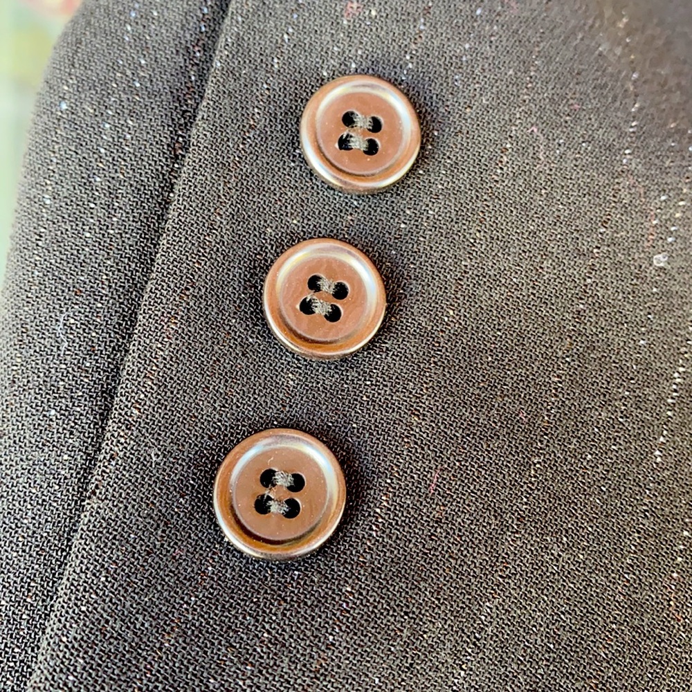Ladies Blazer - Picture 3 of 7